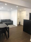 Apartamento Santander