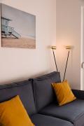 B 202, apartments in the heart of the Jewish quarter