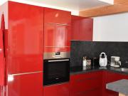 Chalet chaleureux récent 10 pers près pistes - FR-1-464-168