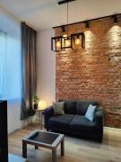 Apartament Szczecin