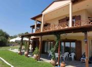 Villa Calypso Ierissos Villa Calypso Ierissos