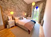Finest Retreats - Luxury Converted Chapel with Hot Tub & Games Room