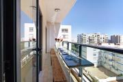 Quarteira Beach I Quarteira Beach I
