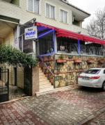 Yağız İndigo Blue