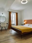 Superbe appartement T2 en plein centre dAjaccio, rue Fesch