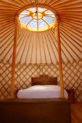 Glamping la Cascina dOrleans