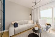 Klif Apartamenty Polanki Aqua A414