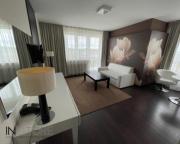 Komfortowy Apartament w obiekcie apartamentowym 4gwiazdkowym DIVA SPA