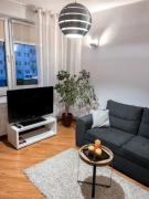 Apartament Hanna