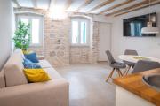 Vitelli Apartments and Rooms