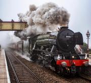 The Old Post Office - Giggleswick