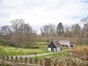 2 person holiday home in Aakirkeby-By Traum