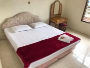 Hotel Miranda at Desa Wisata Berastagi