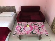 Top Berastagi