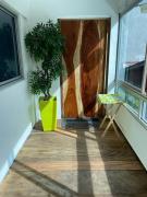 SERENADE Lodging Rooms