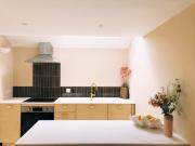 Luxury bolthole in central St.Agnes with parking. Luxury bolthole in central St.Agnes with parking.