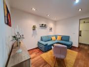Mia casa es su Casa. Near the city center& Free Parking