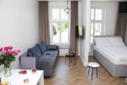 Apartamenty al Mare Sopot