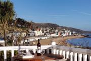 Top Lyme Regis