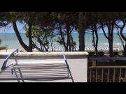 Spacious double room beside the sea Spacious double room beside the sea