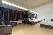 Top Bangkok