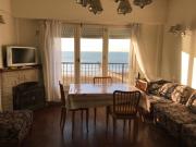 Playa Bristol Vista al mar