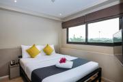 Top Bangkok