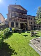 Marmotte - Apartment near the cable car in La Grave Marmotte - Apartment near the cable car in La Grave