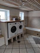 210 m2 hus til 8 gæster - 5 km fra nyt stort vandland