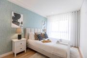 NEW Cozy and Modern Apartment in the heart of Porto