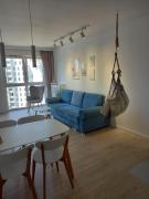 Przytulny Apartament nad morzem Przytulny Apartament nad morzem