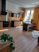 Apartament Rodzinny