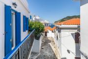 Top Skopelos Town