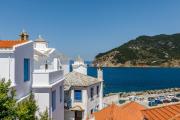 Top Skopelos Town