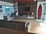 Apartamento de cobertura nos Ingleses