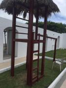 Departamento Tonsupa tres dormitorios Arenys III