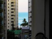 Otimo Apto a 200m - Praia das Pitangueiras Guaruja