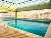 Otimo Apto a 200m - Praia das Pitangueiras Guaruja