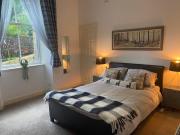 City Lights Apartment