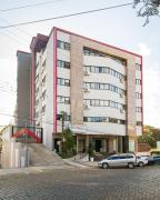 Top Nova Prata
