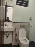 Pleasant one room with cooking space