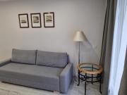 Apartamentai įsikūrę Šventojoje