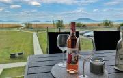 Balatonfenyves Panoráma Apartman