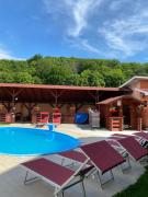 Pensiunea Roua Muntilor