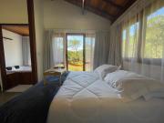 Miya Casa Azul Encantadora