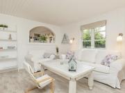 4 person holiday home in Hals-By Traum