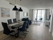 The Tides! On the beach, Sea view!