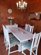 Acogedora casa en la playa