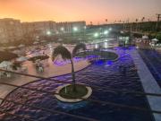 Flat Muro alto clube