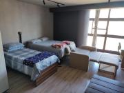 Espaço aconchegante - Centro - São Paulo